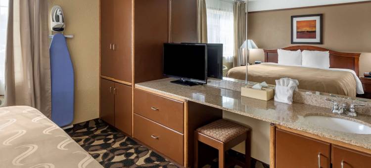 凯艺酒店-天堂溪(Quality Inn Paradise Creek)图片