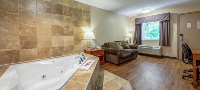 伊克诺旅馆(Econo Lodge)图片