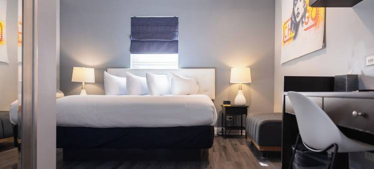 Hotel Chicago West Loop, SureStay Collection by Best Western图片