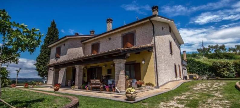 飞行员住宿加早餐旅馆(B&B Dell'Aviatore)图片