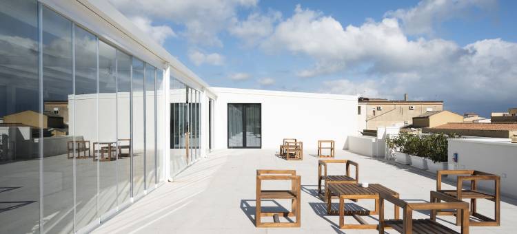 阿尔卡穆里豪华水疗酒店(Alkamuri Posh Hotel e Spa)图片