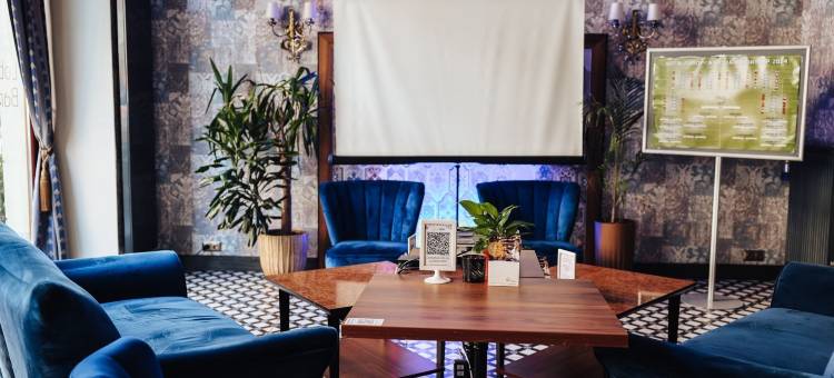 迪亚门特经济酒店(Hotel Diament Economy Gliwice)图片