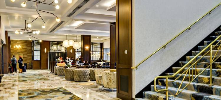 格罗夫酒店(The Grove Hotel)图片