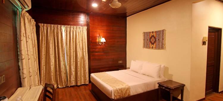 波德申老鹰牧场度假村(Eagle Ranch Resort)图片