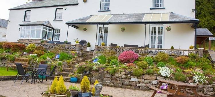 卢温欧恩旅馆(Llwyn Onn Guest House)图片