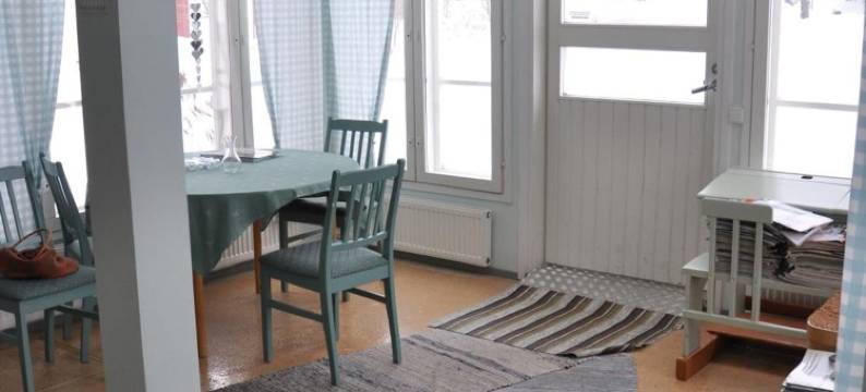 欧平托拉家庭旅馆(Opintola Bed & Breakfast)图片