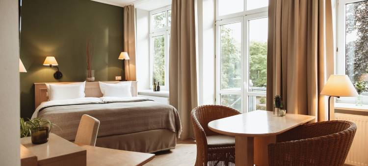 生态活跃酒店(BE Bio Hotel be Active - Nähe Historischer Hafen)图片