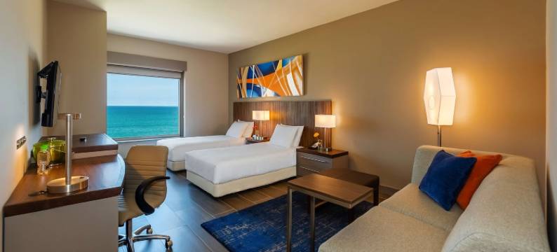 马卡埃凯悦嘉轩酒店(Hyatt Place Macae)图片