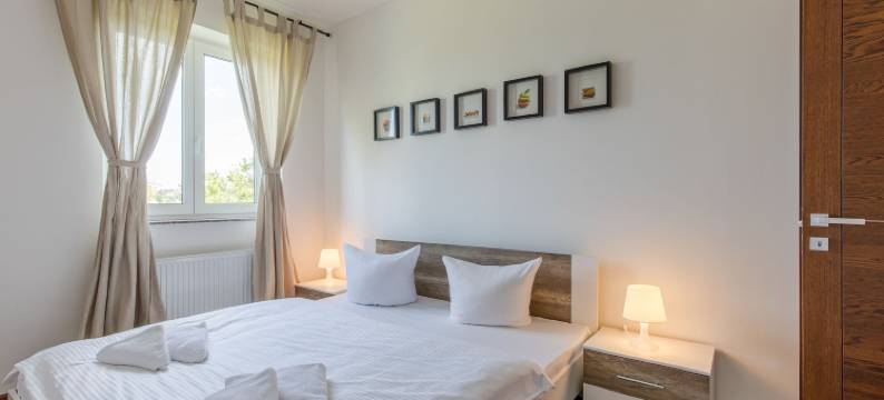 莫泽公寓(Rezidence Moser Apartments)图片