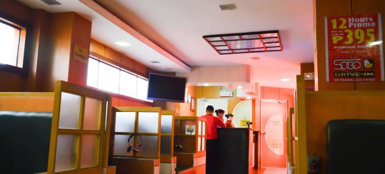 崇光木街帕酒店(Hotel Sogo Wood Street Pasay)图片