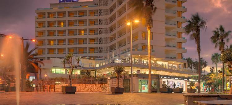 H10特内里费岛海滩酒店(H10 Tenerife Playa)图片