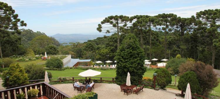 特丽巴酒店(Hotel Toriba)图片