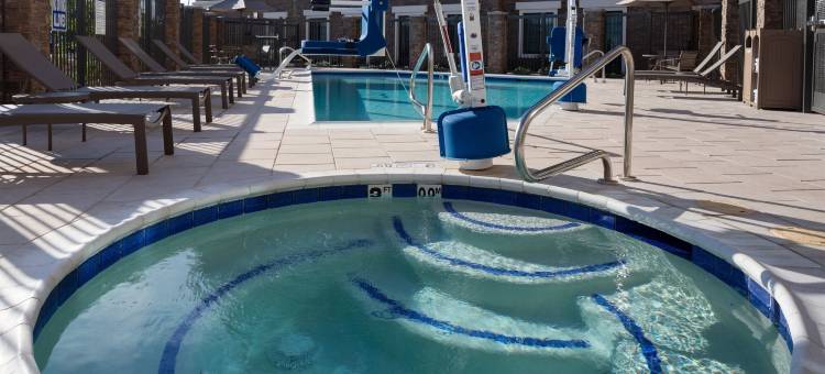 凤凰城比尔特莫尔区Staybridge Suites(Staybridge Suites Phoenix – Biltmore Area)图片