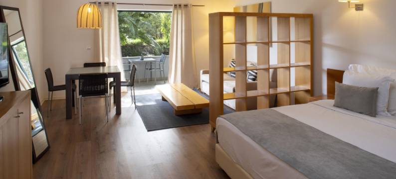 维拉比库达度假村(Vila Bicuda Resort)图片