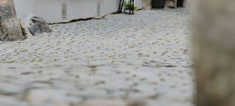 修道院花园酒店(Monastery Garden Bistro & Rooms)图片