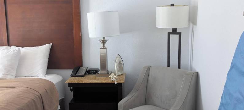 丹佛广场酒店(Plaza Hotel Denver Central)图片