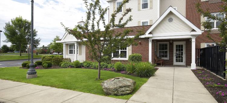 Candlewood Suites Portland - Scarborough图片