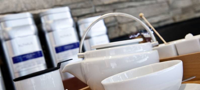 浴疗公园酒店(Hotel am Kurpark)图片