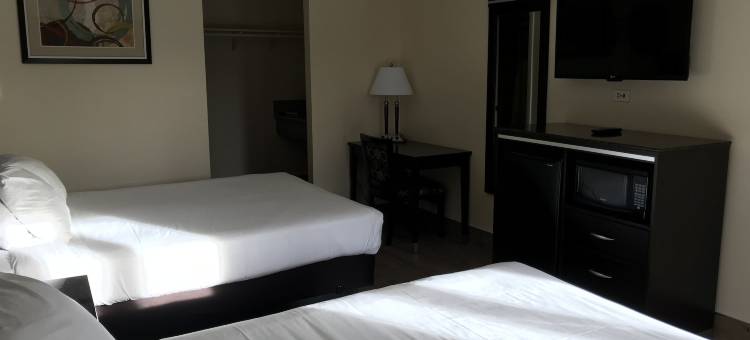 科尔顿酒店(Colton Inn)图片