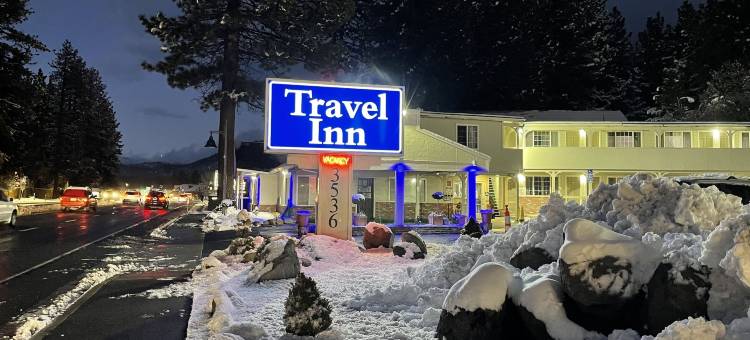 旅行旅馆(Travel Inn)图片