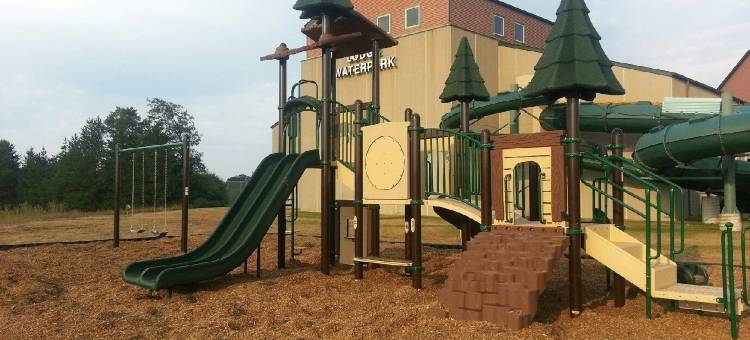 The Lodge at Brainerd Lakes, Trademark Collection by Wyndham图片