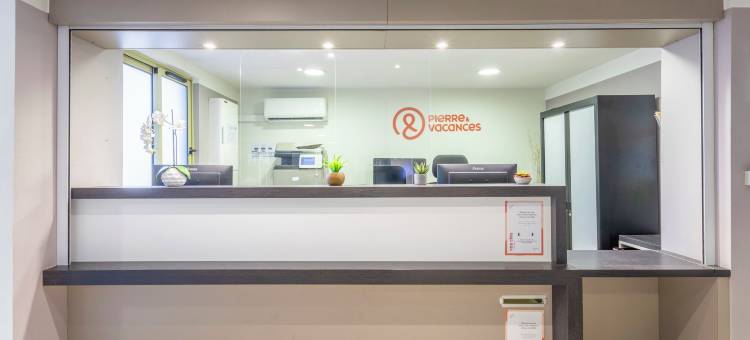 皮埃尔法国梧桐假日酒店(Résidence Pierre & Vacances les Platanes)图片
