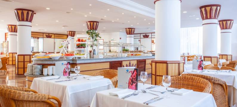 格鲁桑塔艾拉Spa酒店(限成人入住)(Grupotel Santa Eulària & Spa - Adults Only)图片