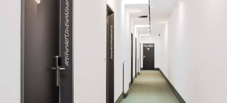 里德H +酒店(H+ Hotel Ried)图片