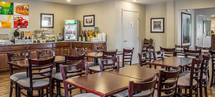 品质酒店(Quality Inn)图片