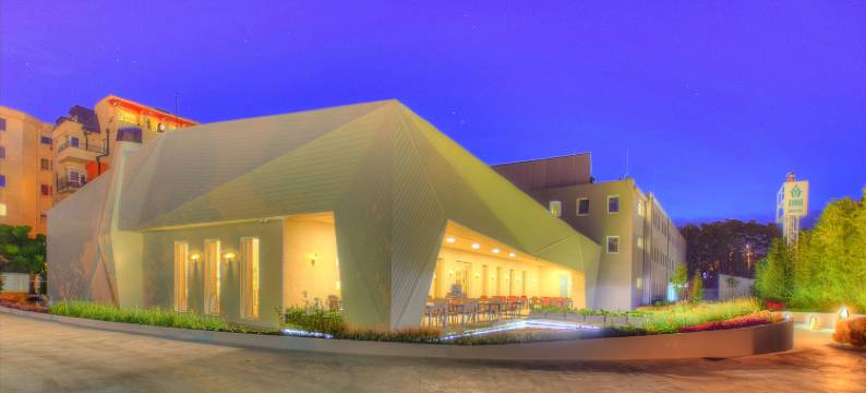 安娜酒店(Anna Hotel)图片