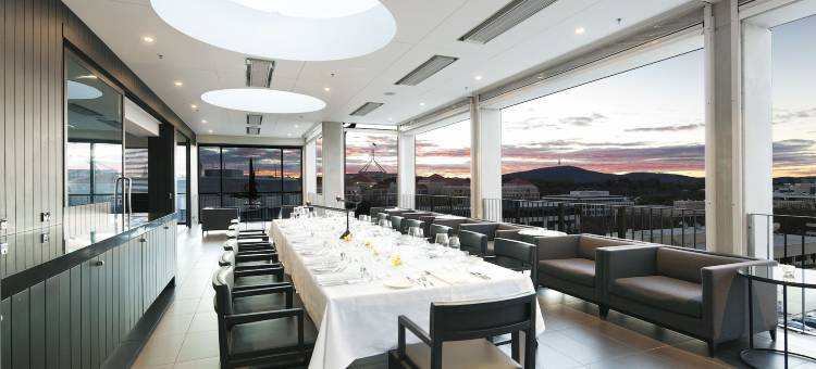 公园套房101家酒店(Burbury Hotel)图片