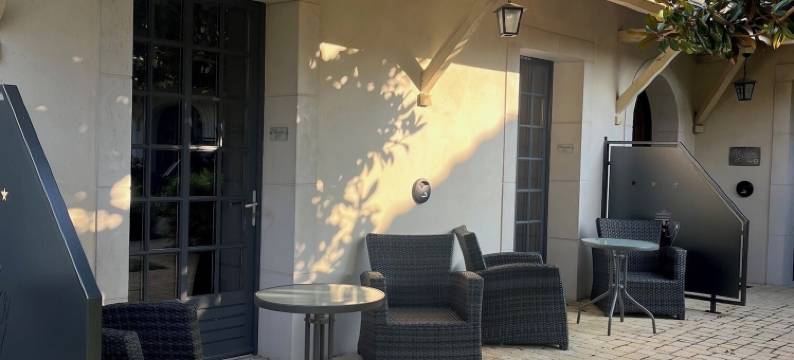 凡内格里酒店(Hôtel la Vinaigrerie Logis)图片