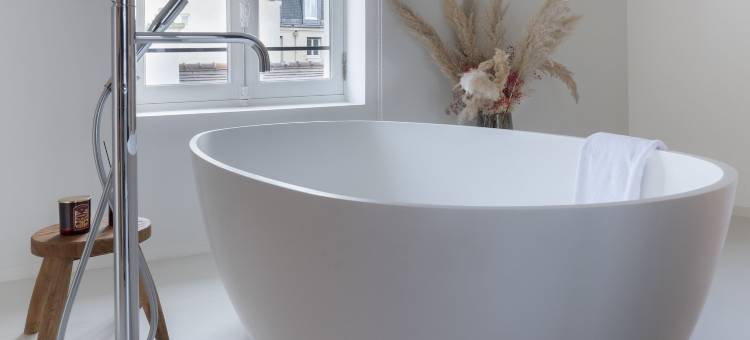 Maison Colbert，巴黎圣母院美利亚精选酒店成员(Maison Colbert, member of Meliá Collection Notre-Dame)图片