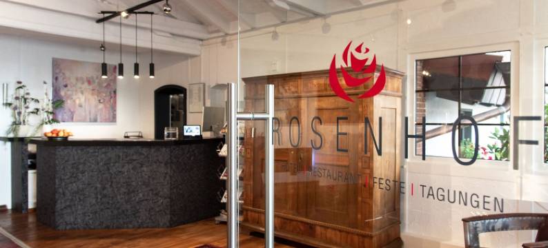 罗森霍夫酒店餐厅(Hotel Rosenhof Gmbh)图片