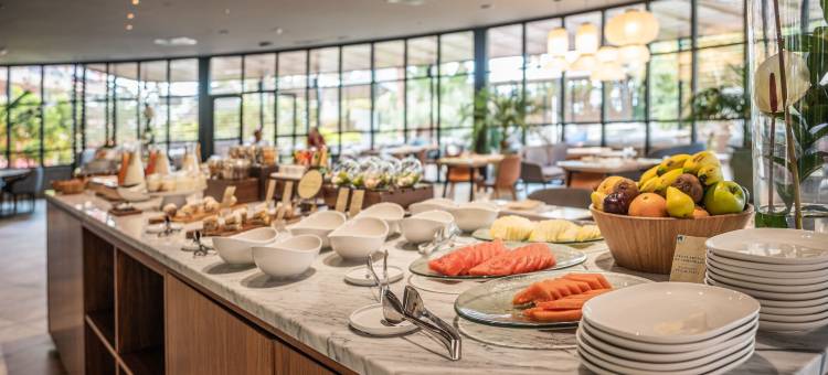 安东尼爵士酒店(Sir Anthony)图片