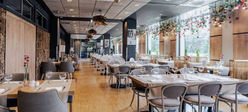 水乐园PO酒店-多布里酒店(Hotel Aquarion Family & Friends - Destigo Hotels)图片