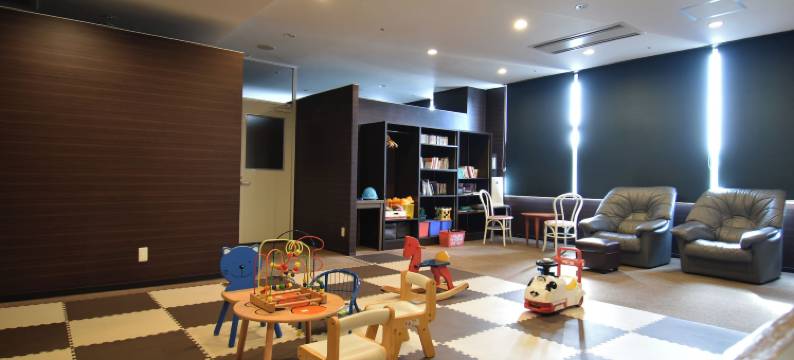 美瑛白金温泉 公园山酒店(Biei Shirogane Onsen Hotel Park Hills)图片