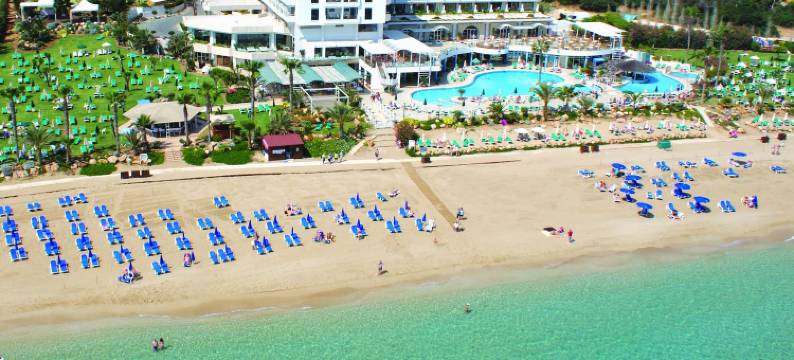 日出海滩酒店(Sunrise Beach Hotel)图片