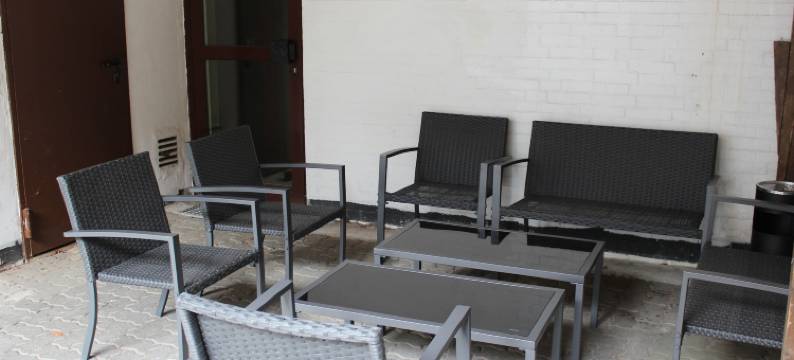 阿尔斯塔奎乐酒店(Hotel Alsterquelle 24h Check-in, Free Parking and WiFi)图片