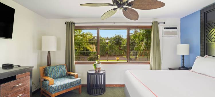 可爱岛旅馆(The Kauai Inn)图片