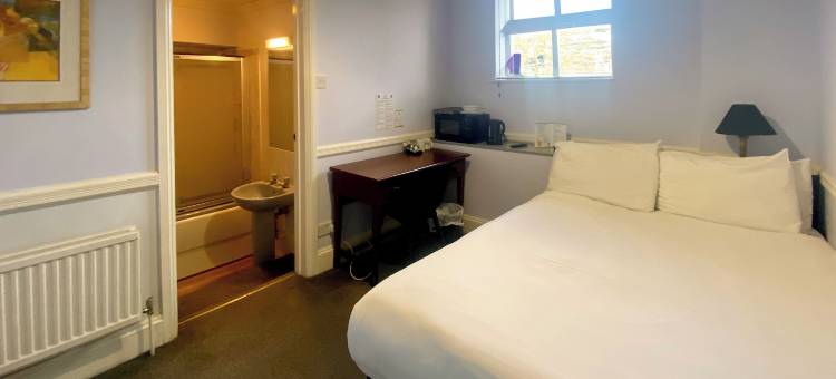 雷丁贝斯特韦斯特Sure酒店(Sure Hotel by Best Western Reading)图片