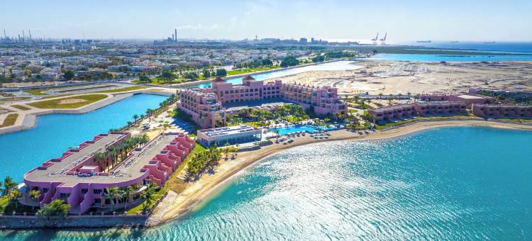 凯宾斯基酒店及度假村萨里亚延布(Kempinski Hotel & Resort Sariya Yanbu)图片