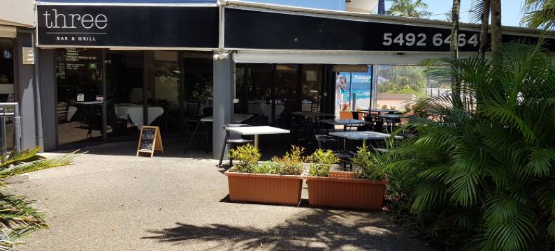 波托贝洛海景大酒店(Portobello by the Sea)图片