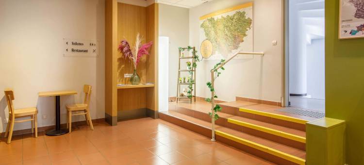 B&B酒店 Le Puy-en-Velay(B&B Hotel le Puy-en-Velay)图片