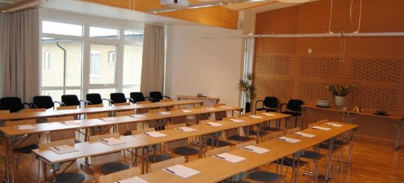 阿瑞纳贝斯特韦斯特酒店(Best Western Arena Hotell)图片