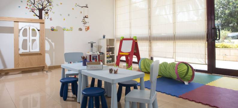 阿米内斯的马可波罗马拉迪索酒店(Marko Polo Maradiso Hotel by Aminess)图片