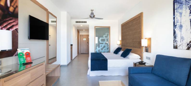 丽笙宫殿酒店博阿维斯塔 - 全包(Riu Palace Boavista - All Inclusive)图片