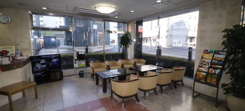 绿色线酒店(Hotel Green Line)图片