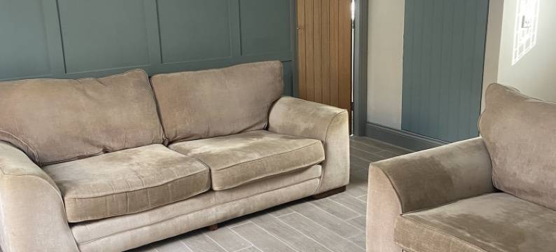 杜罕城市别墅(Durham City Cottages)图片