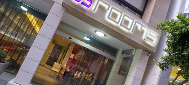 35间客房酒店(35 Rooms)图片